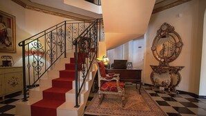 وسائل الراحة في المنشأة