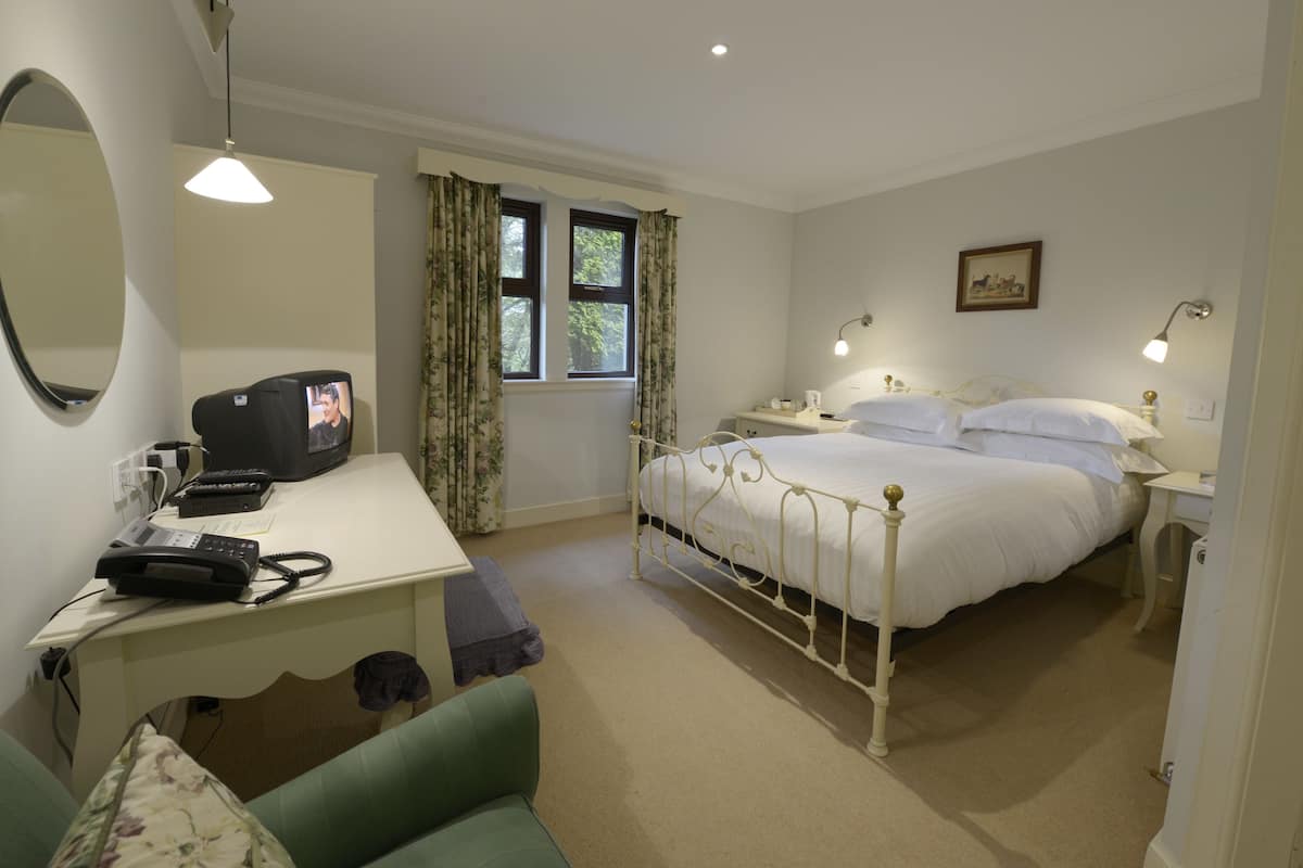 Standard Double or Twin Room, 1 King Bed