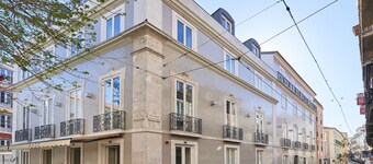 Lisbon Five Stars Apartments Combro 7