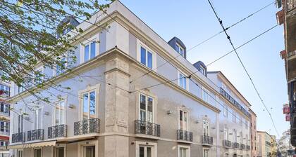 Lisbon Five Stars Apartments Combro 7