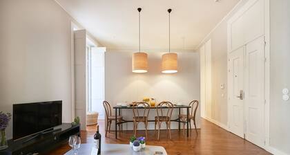 Lisbon Five Stars Apartments Combro 7