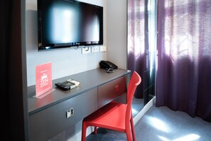 Superior Double Room | Kemudahan bilik