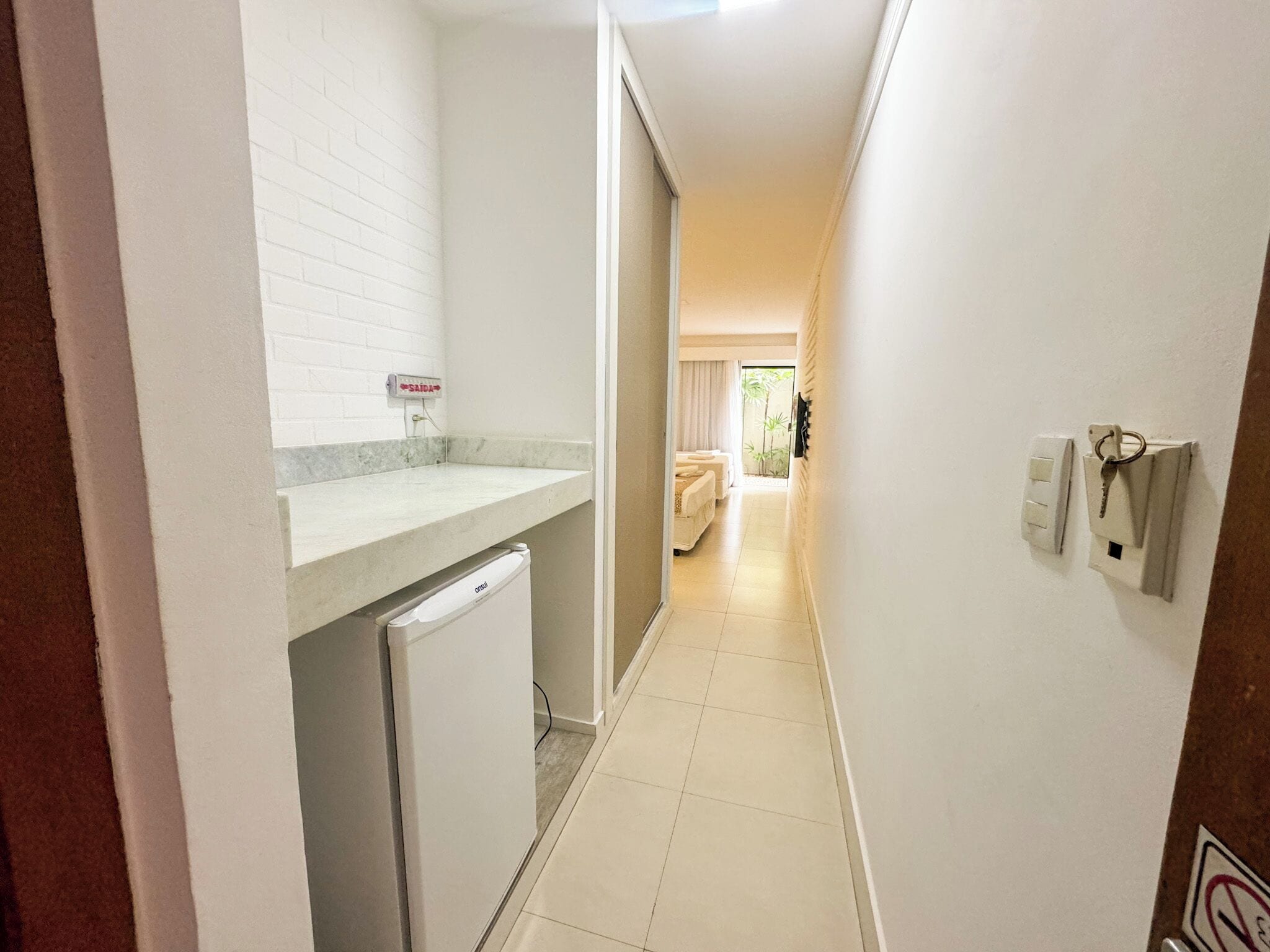Foto - Recanto da Passagem Premium Hotel