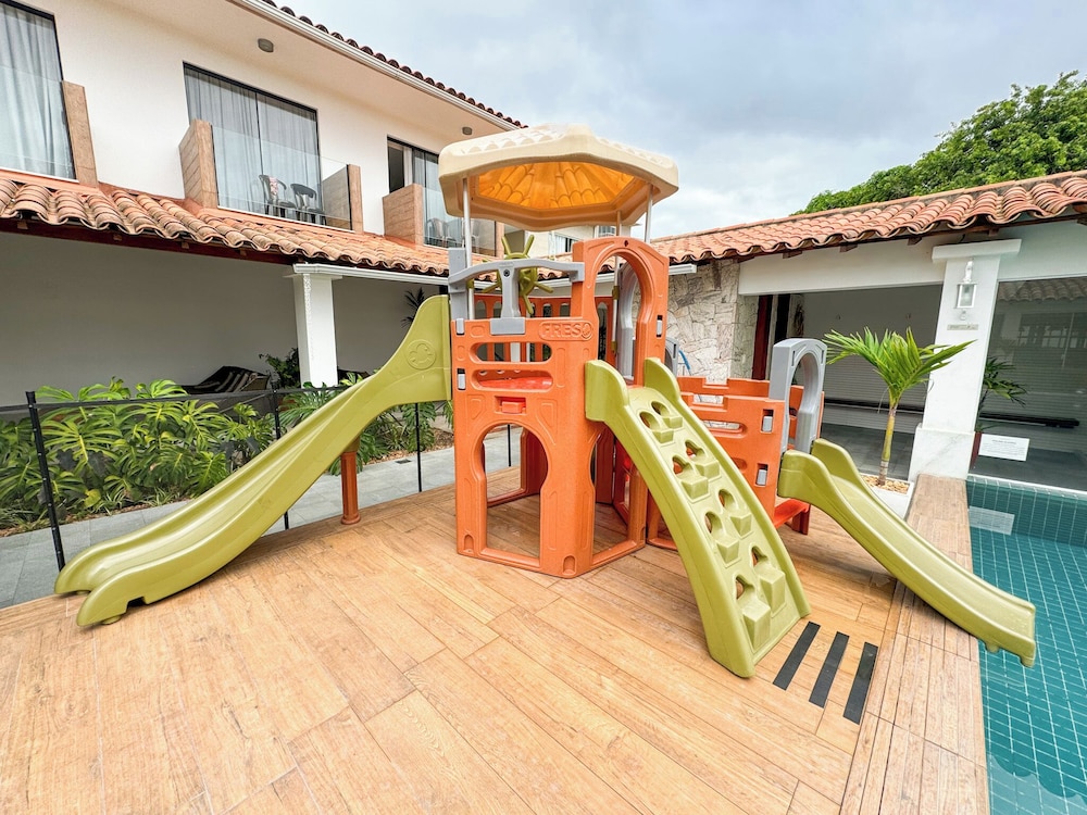 Hotel Recanto da Passagem photo 6