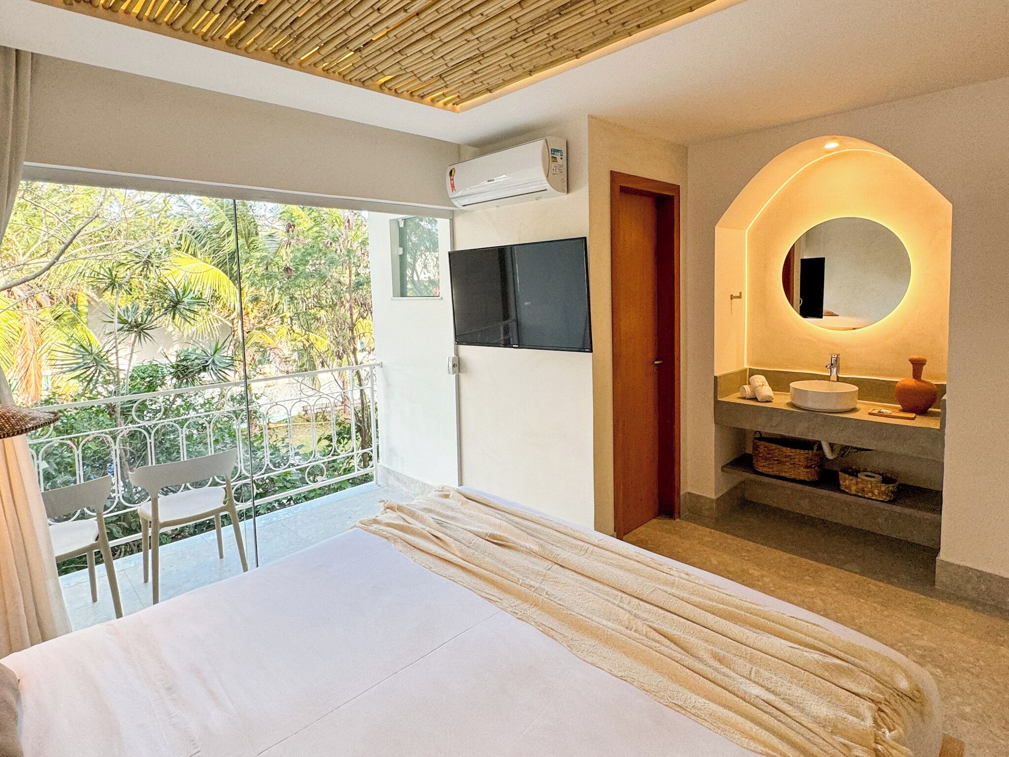 Foto - Recanto da Passagem Premium Hotel