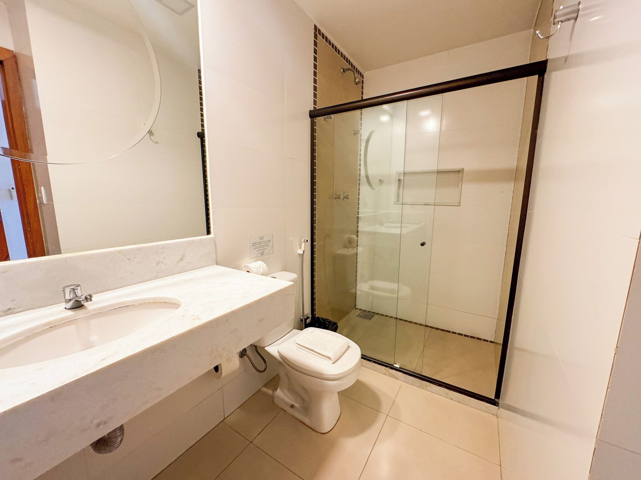 Foto - Hotel Premium Recanto da Passagem