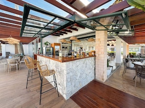 Restaurant - Hotel Premium Recanto da Passagem (Cabo Frio)