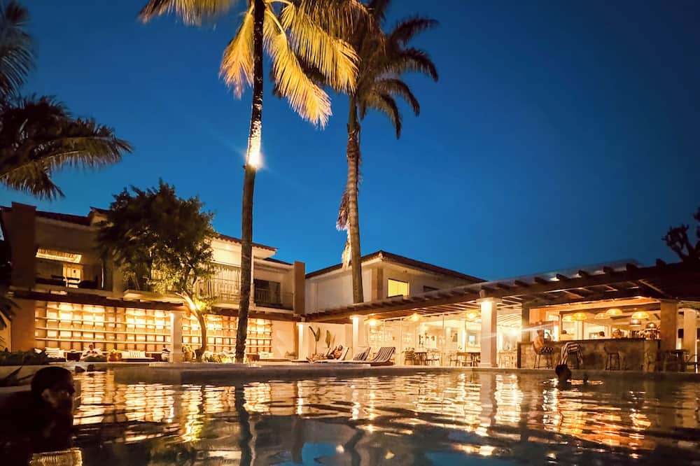 Hotel Premium Recanto da Passagem