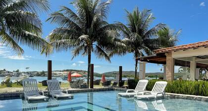 Hotel Premium Recanto da Passagem