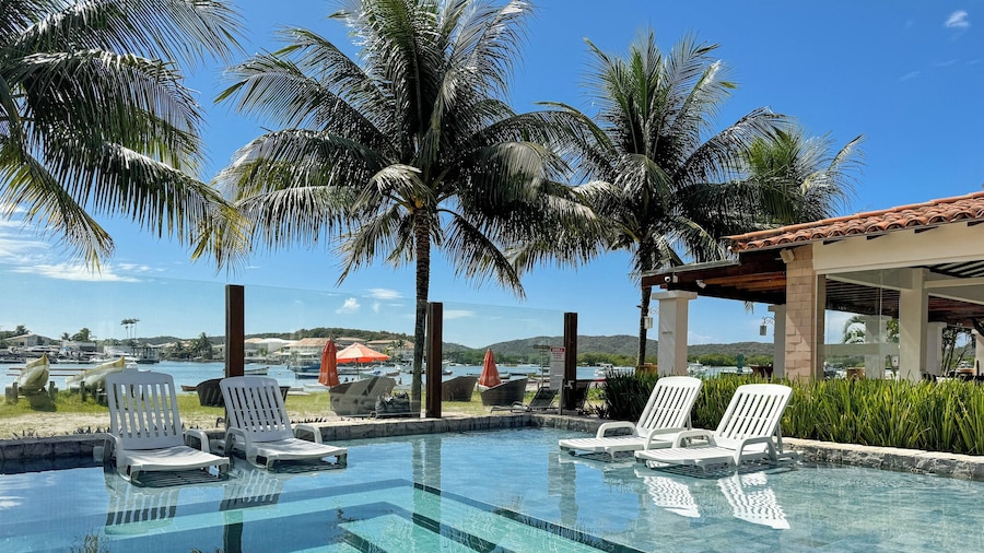 Hotel Premium Recanto da Passagem