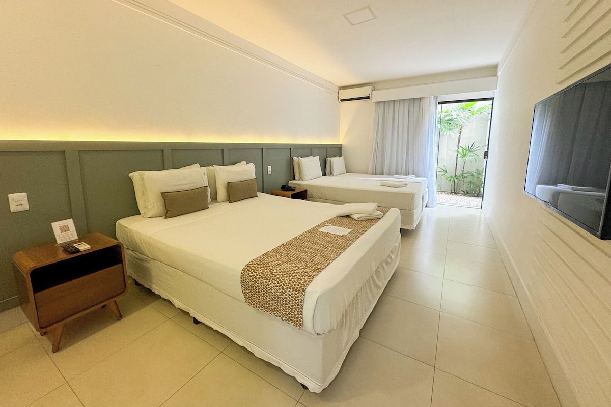 Chambre Triple Standard