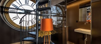 Lisbon Five Stars Apartments 8 Building