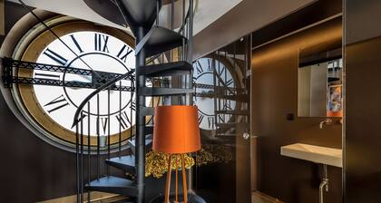 Lisbon Five Stars Apartments 8 Building