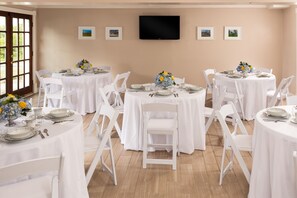 Reception - The Jacqueline House of Wilmington (New Wilmington)