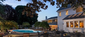 ザ ジャクリーン ハウス オブ ウィルミントン