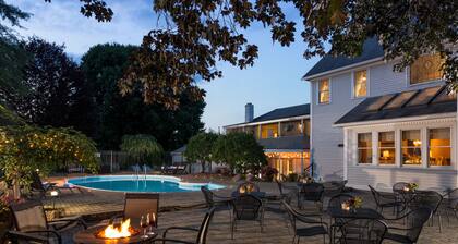 The Jacqueline House of Wilmington