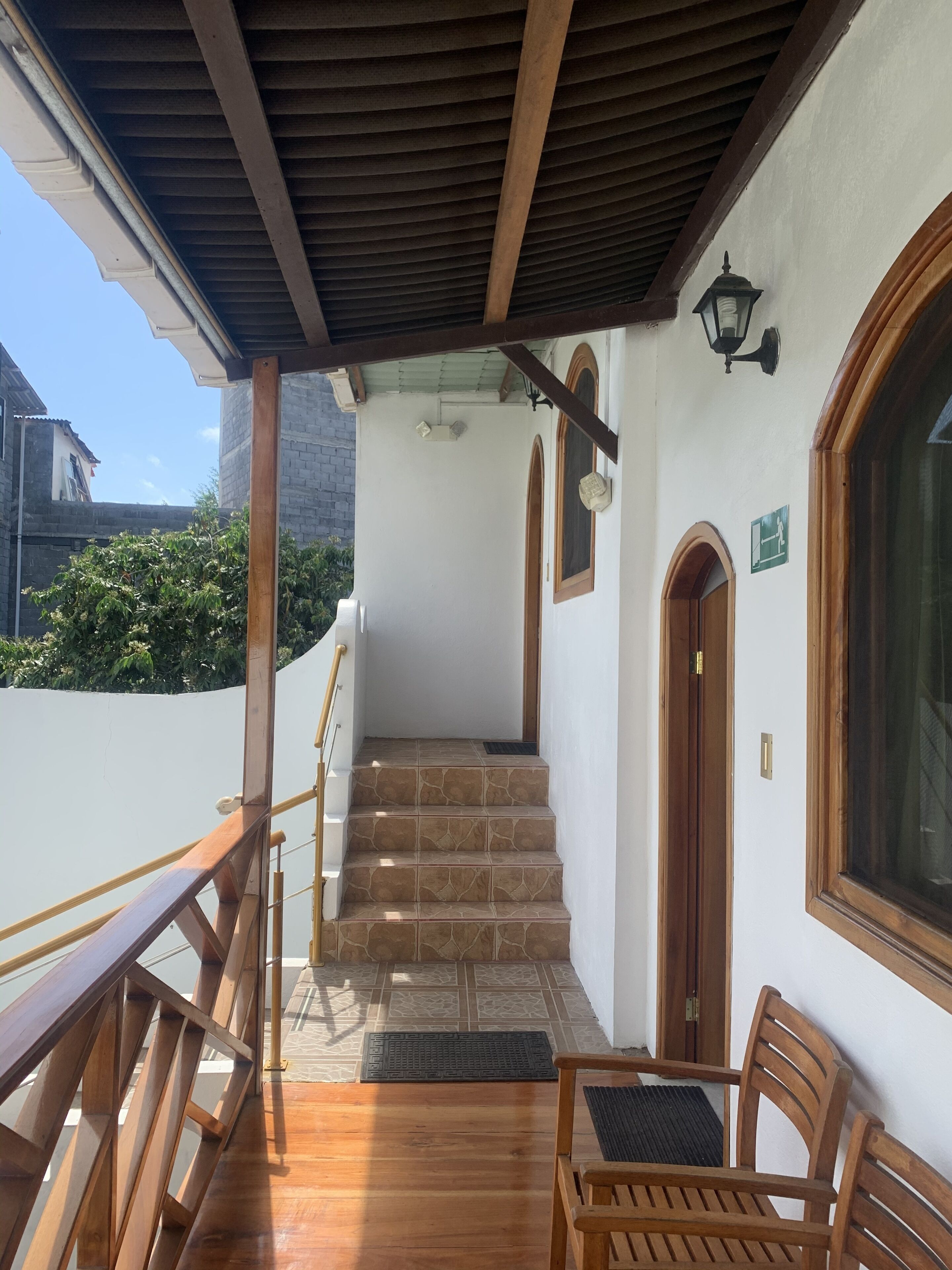 Standard Triple Room, 3 Twin Beds | Desk, blackout drapes, free WiFi, bed sheets