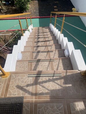 Exterior - White House Galapagos (Puerto Ayora)