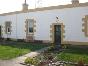 Cottage, 2 chambres, vue mer, vue mer (Lighthouse Cottage 4) | Extérieur