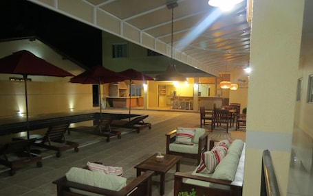 Restaurant. Tacuru Hotel Boutique