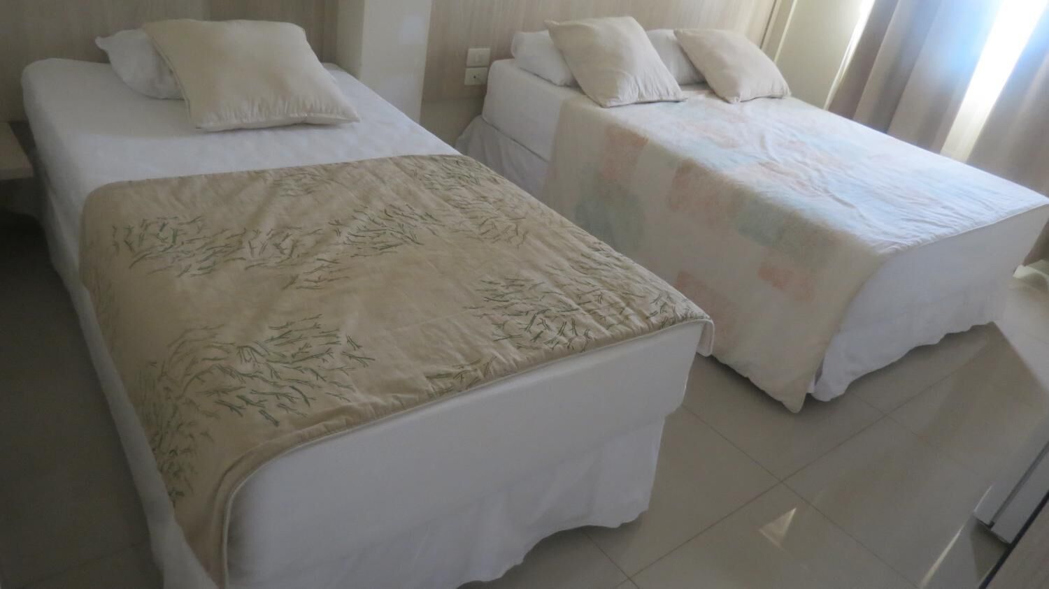 1 bedroom, minibar, in-room safe, free wifi