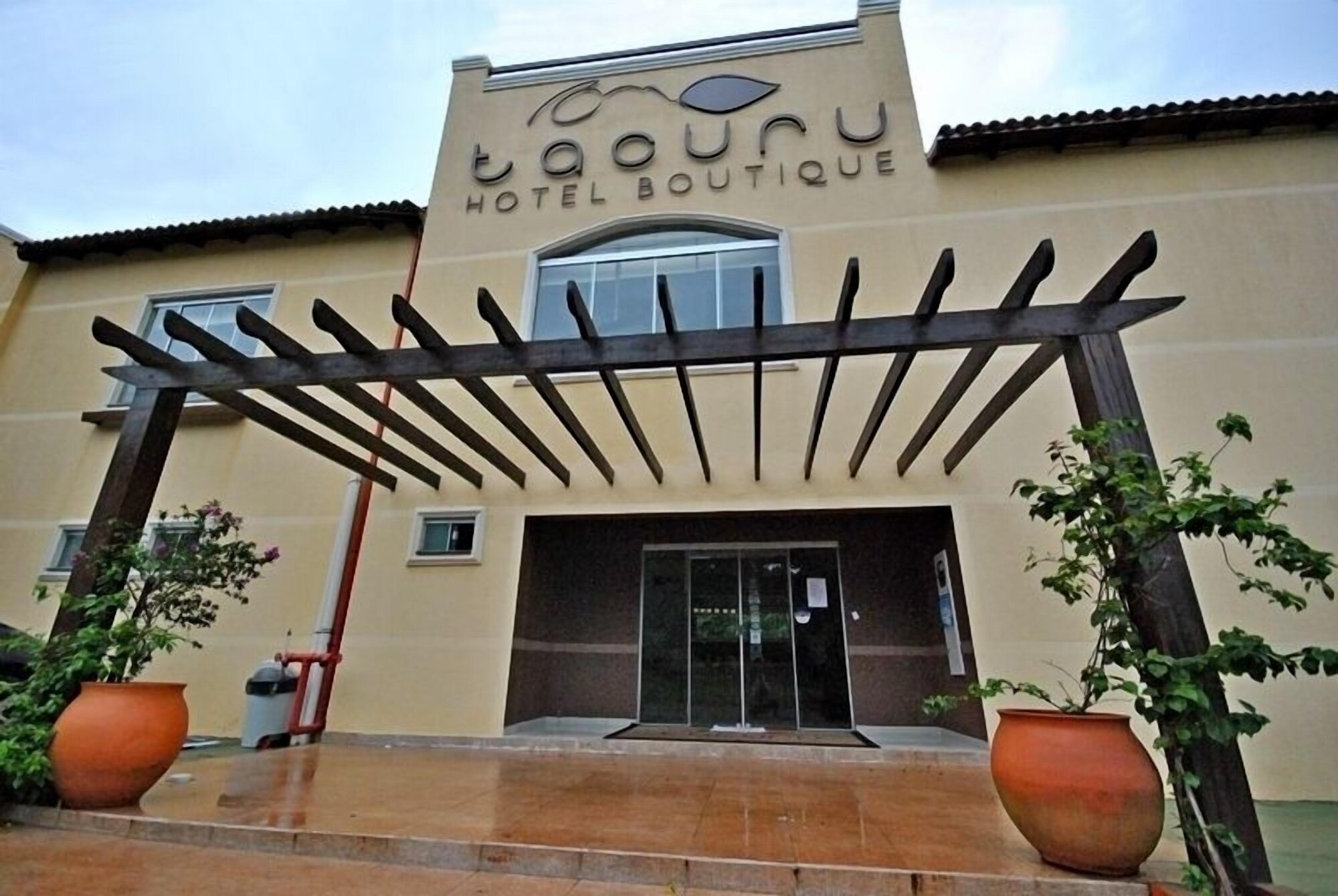 3 Star Hotels