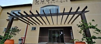 Tacuru Hotel Boutique