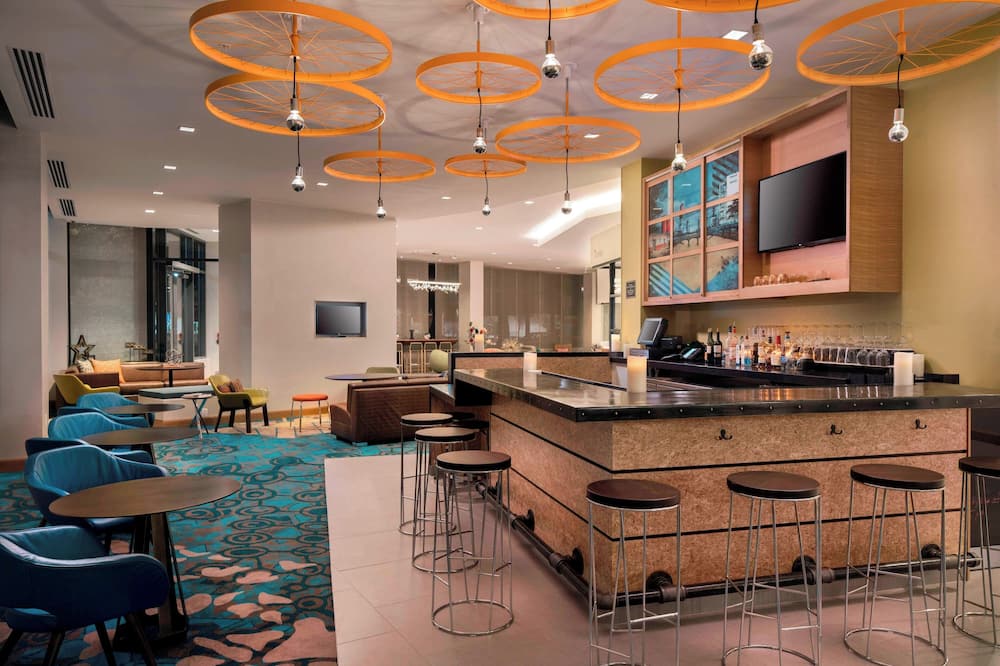 Residence Inn by Marriott Boston Watertown