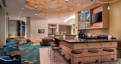 Residence Inn by Marriott Boston Watertown