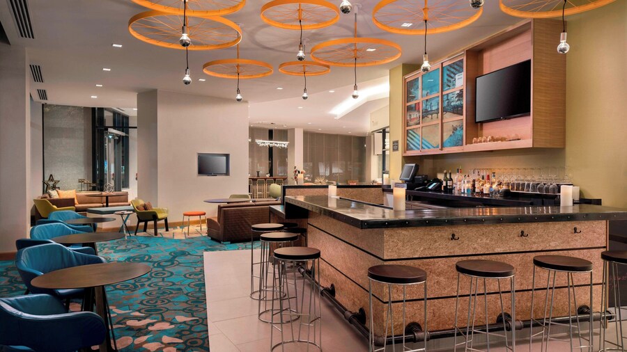 Residence Inn by Marriott Boston Watertown