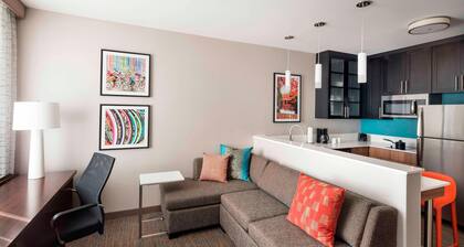 Residence Inn by Marriott Boston Watertown