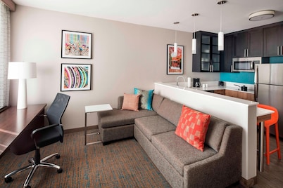 Residence Inn by Marriott Boston Watertown