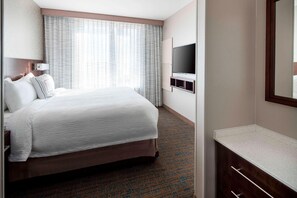 Suite, 1 Bedroom