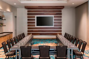 Sala de reunions