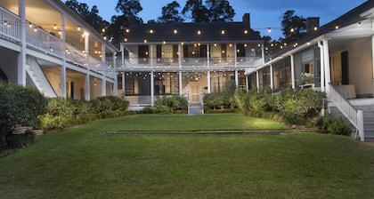 Linden Bed and Breakfast