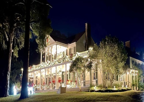 Linden Bed and Breakfast