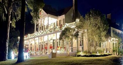 Linden Bed and Breakfast