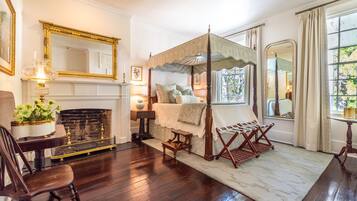 Deluxe-rum | Egyptiska bomullslakan och sängtillbehör av högsta kvalitet