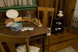 Tabla de planchar con plancha y wifi gratis