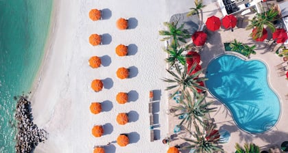 Hampton Inn & Suites Clearwater Beach