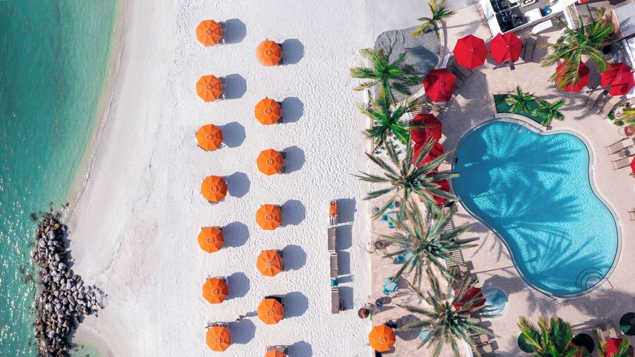 Hampton Inn & Suites Clearwater Beach