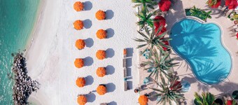 Hampton Inn & Suites Clearwater Beach