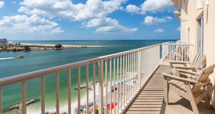 Hampton Inn & Suites Clearwater Beach