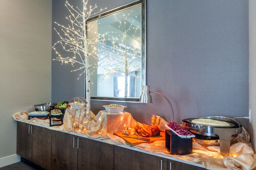 Hilton Garden Inn Martinsburg