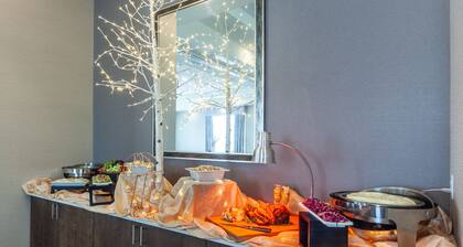 Hilton Garden Inn Martinsburg