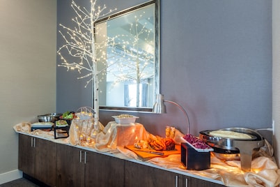 Hilton Garden Inn Martinsburg