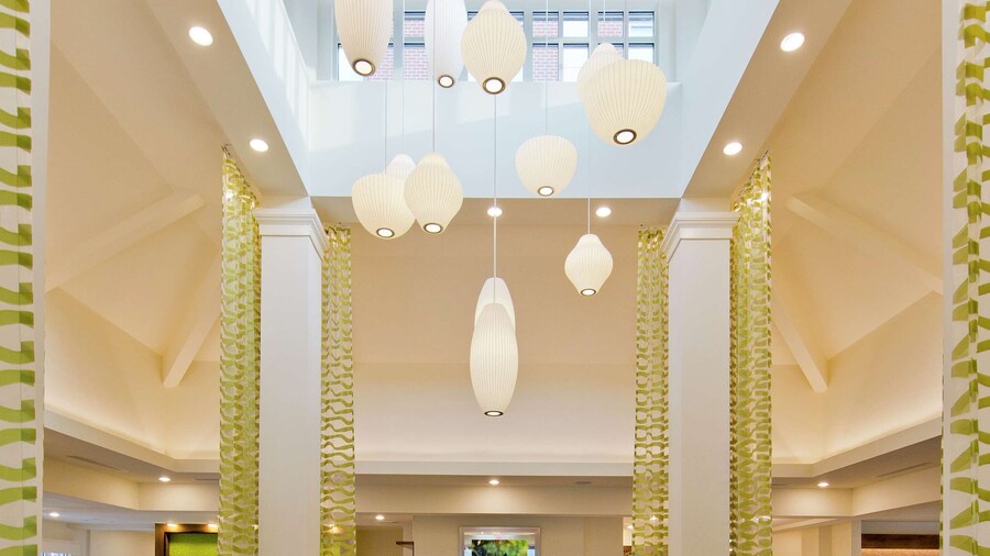 Hilton Garden Inn Martinsburg