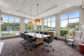 Meeting facility - Hilton Garden Inn Martinsburg (Martinsburg)