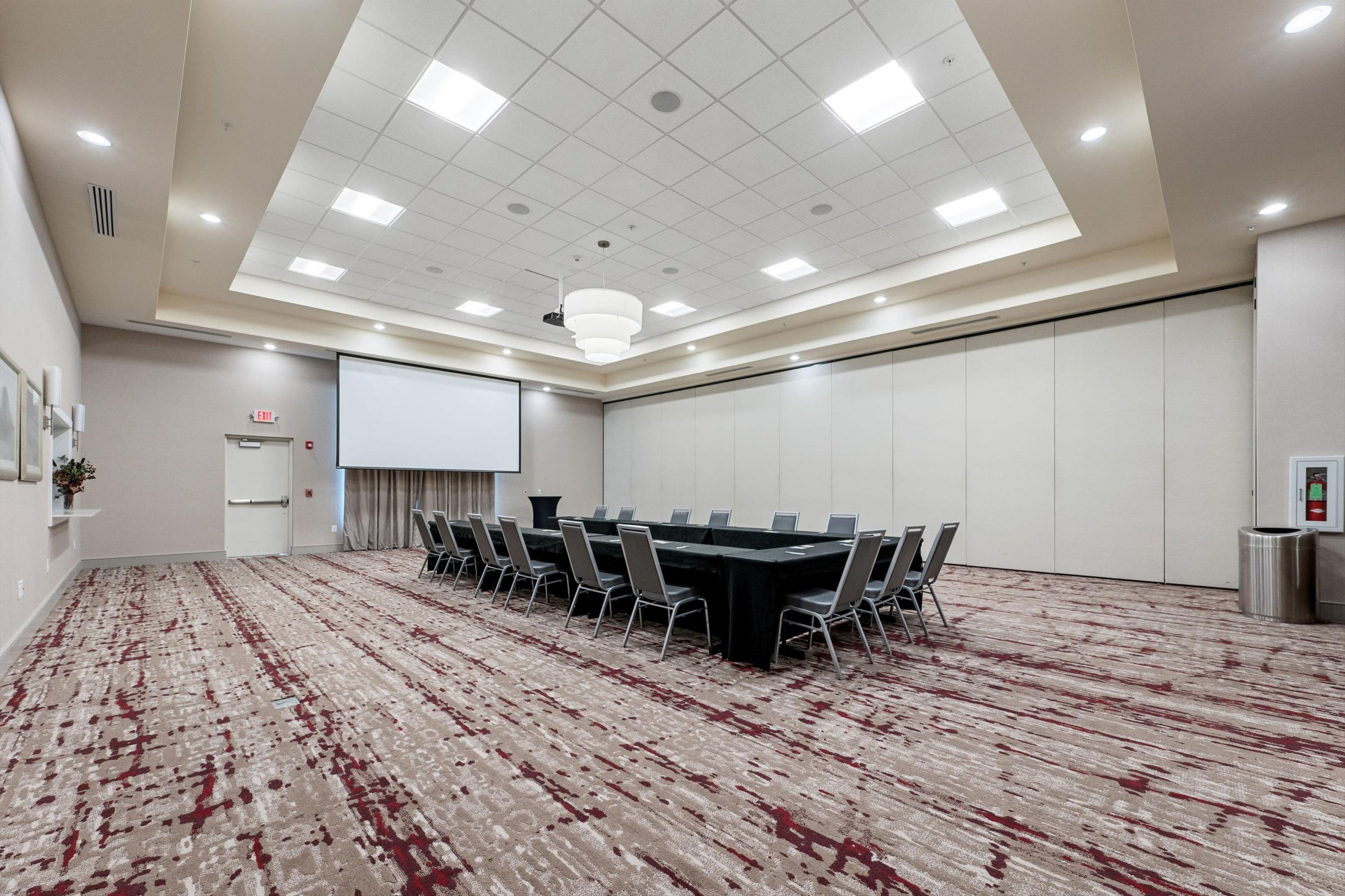 Salle de réunion