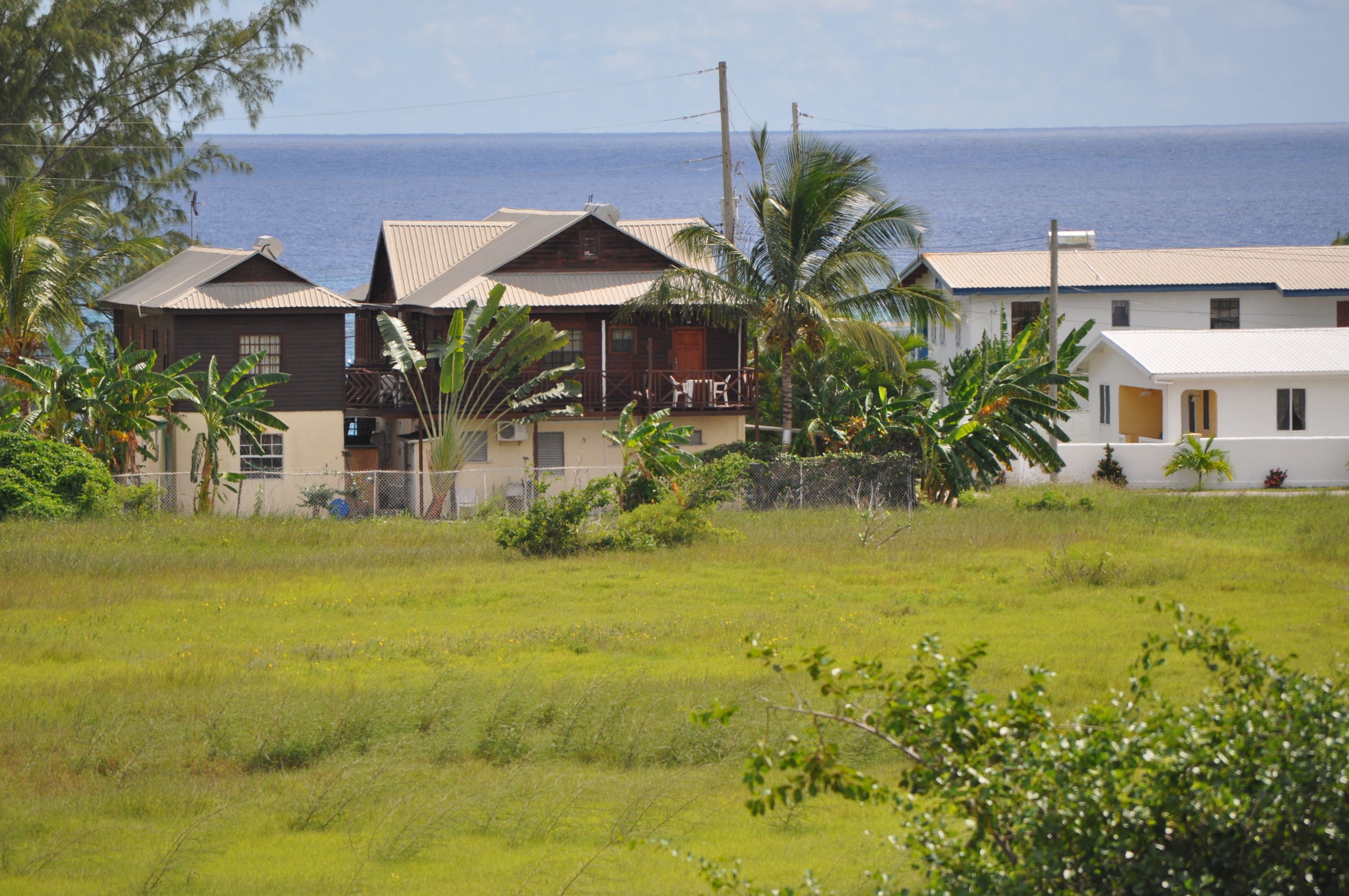 children’s play area – outdoor